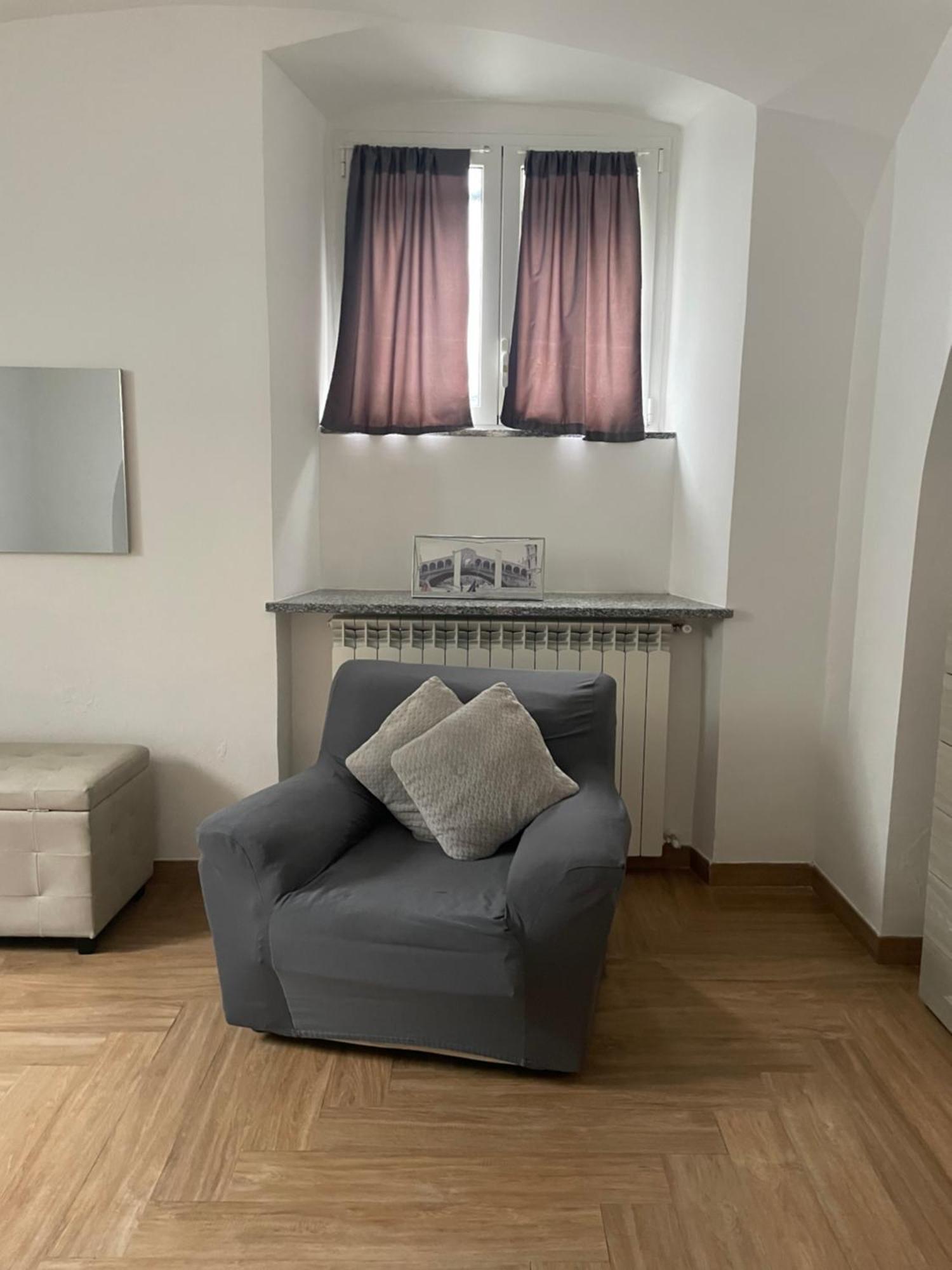 Elle'S House Savona Exterior foto