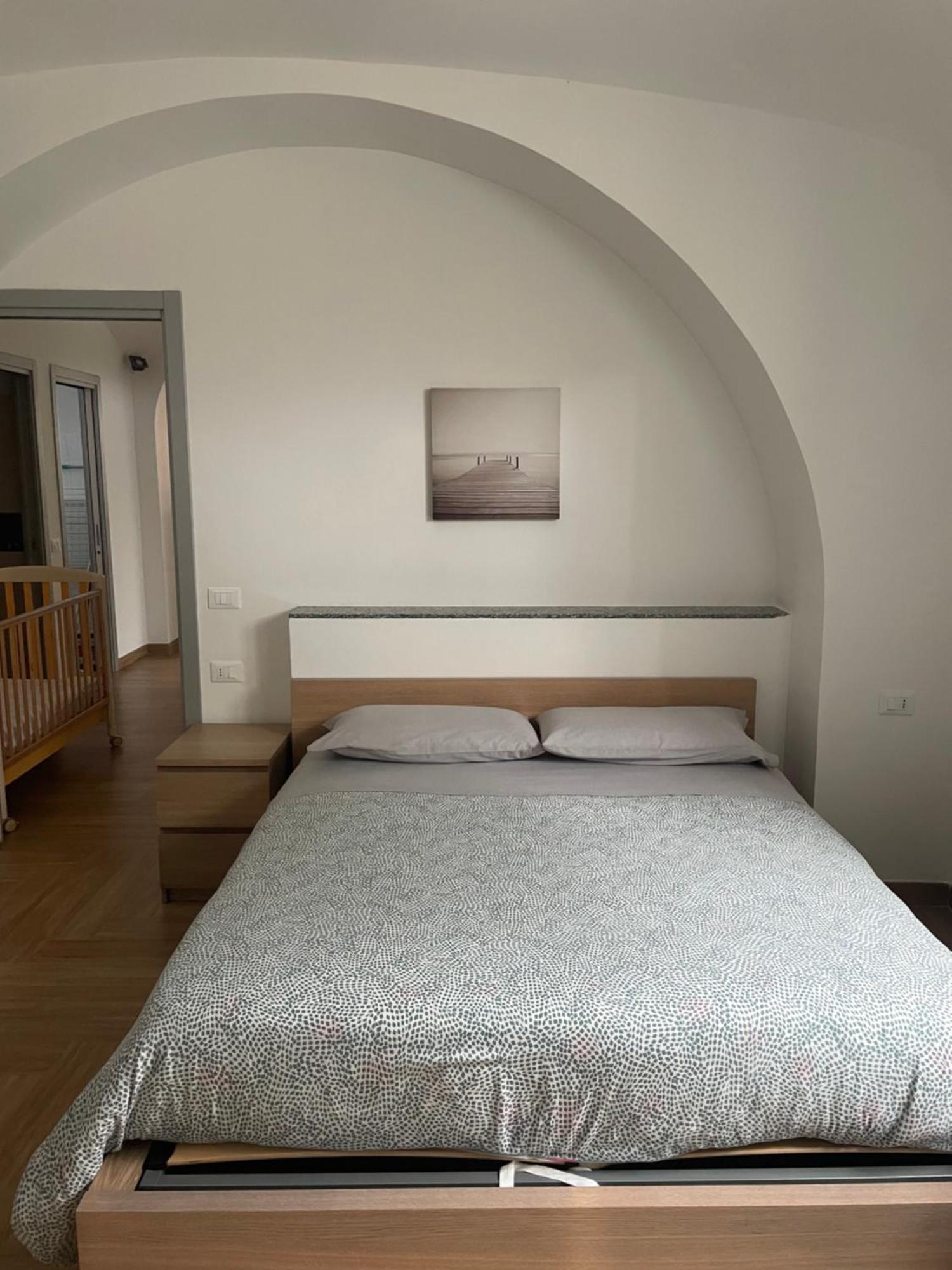 Elle'S House Savona Exterior foto