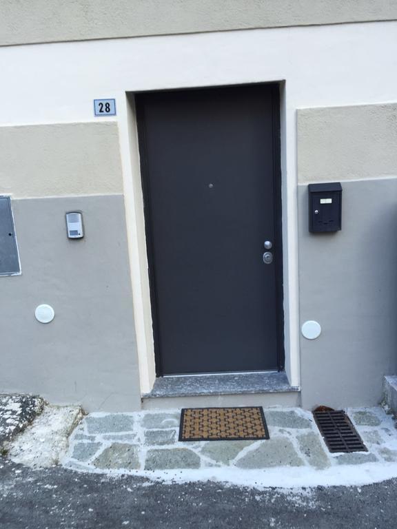 Elle'S House Savona Exterior foto